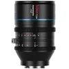 Image de SIRUI Objectif cinéma 50 mm T2.9 1.6x plein cadre anamorphique (monture Z)