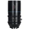 Image de SIRUI Objectif anamorphique 135 mm T2.9 1,8X Plein Cadre, Te Le Objectif anamorphique (Venus 135 mm E Mount)