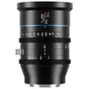 Image de SIRUI Jupiter Macro T2.8 Full Frame Cine Prime Objectif 75 mm pour appareils photo à monture EF, compatible avec BMPCC-6k, BMPCC-6k-pro, EOS C300 Mark III, EOS C500 Mark II, objectif professionnel à
