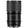 Image de SIRUI Saturn 75 mm T2.9 1.6X Full Frame Fibre de carbone Lentille anamorphique Cine Lens moins de 500 g (Évasement naturel, monture X)