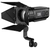Image de Godox S30 Projecteur LED 30 W avec puissance multiple CRI TLCI 96+ 5600 K pour la production de films et de vidéos