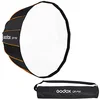 Image de GODOX QR-P90 Parabolic Softbox 90cm Monture Bowens