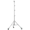 Image de GODOX Trepied à roulettes en acier SA5045