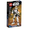 Image de Lego Star Wars - 75108 - Jeu De Construction - Commandant Clone Cody