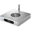 Image de FIIO K13 Compact Desktop R2R architecture DAC et amplificateur de casque (argent)