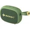 Image de Enceintes Bluetooth portables FiiO Anywhere Vert Olive