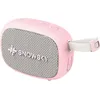 Image de Enceintes Bluetooth portables FiiO Anywhere Rose