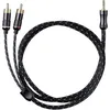 Image de Câbles stéréo RCA FiiO LR-3.5A