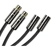 Image de Câbles symétriques XLR FiiO LX-XLR3 2025 3M
