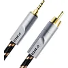 Image de Câbles coaxiaux FiiO LL-RCA1M