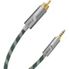 Image de Câbles coaxiaux FiiO LINK-RCA4 (1,5 m)