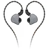 Image de FiiO JH3 Jade Audio Écouteurs intra-auriculaires 1 pilote dynamique + 2 pilotes à armure équilibrée