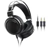 Image de FIIO JadeAudio JT1 Casque de studio professionnel pour enregistrement, casque de jeu avec microphone, diaphragmes de 50 mm, casque de studio de musique haute résolution
