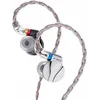 Image de Écouteurs intra-auriculaires FiiO FD15 Silver