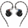 Image de Écouteurs intra-auriculaires FiiO FD15 Noir