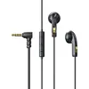 Image de Écouteurs intra-auriculaires FiiO JF11 Mic Noir