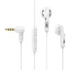 Image de Écouteurs intra-auriculaires FiiO JF11 Mic Blanc