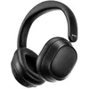 Image de FiiO EH13 Casque supra-auriculaire sans fil antibruit 42 dB hybride ANC Bluetooth, 45 heures de lecture, casque pliable pour voyage, travail et trajets quotidiens (noir)