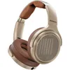 Image de Casques hi-fi FiiO JT7 Champagne Gold