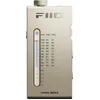 Image de Radios portables FiiO RR11 Titane