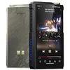 Image de FiiO M27 Lecteur de musique HiFi Android, double DAC ES9039SPRO, 8 Go + 256 Go avec double microSD, ampère équilibré 5000 mW, sorties 3,5/4,4/6,35 mm, LDAC/aptX sans perte, PEQ 31 bandes (édition en