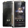 Image de FiiO M27 Lecteur de musique HiFi Android, double DAC ES9039SPRO, 8 Go + 256 Go avec double microSD, ampère équilibré 5000 mW, sorties 3,5/4,4/6,35 mm, LDAC/aptX sans perte, PEQ 31 bandes (édition en