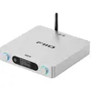 Image de DAC Audio USB FiiO BR15 R2R Silver