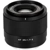 Image de Viltrox Objectif AF 35 mm F1.7 Air APS-C pour Sony E-Mount