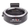 Image de Convertisseur D'Objectif Viltrox EF-FX1 Électronique