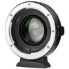 Image de VILTROX EF-FX2 Adaptateur AF Speedbooster 0.71x pour Canon-Fuji X