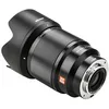Image de VILTROX PFU RBMH Objectif portrait 85 mm f/1.8 STM AF pour Fujifilm X