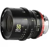 Image de Meike Objectif de cinéma 50 mm T2.1 FF Prime PL
