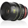 Image de Meike Prime 50mm T2.1 Objectif cinéma plein format pour haute résolution jusqu'à 6K/8K pour Canon EF, D188811