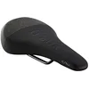Image de Fizik Unisexe - Selle de VTT Gravita Alpaca X5 Adulte Noir, Taille Unique