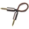 Image de Câbles jack/mini-jack Cayin CS-44C44
