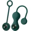 Image de Magic Motion Crystal App Controlled Pelvic Floor Trainer