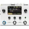 Image de Hotone Ampero II Stomp Amp Modeler / Effects Processor