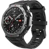 Image de Amazfit T-Rex 3, Noir onyx, One Size