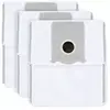 Image de Sac aspirateur ECOVACS pour aspirateur robot laveur X8 et T50