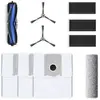 Image de Kit accessoires ECOVACS pour aspirateur robot laveur Deebot X8