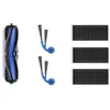 Image de Kit accessoires ECOVACS Maintenance complète robot Deebot T80 Omni