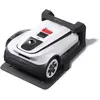 Image de Robot tondeuse ECOVACS GOAT A1600 sans fil périphérique, 1600 m² de superficie, coupe bordures TruEdge