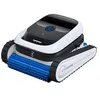 Image de ECOVACS Ultramarine P1 Robot nettoyeur de piscine, autonomie de la batterie : 180 min, jusqu'à 180 m², aspiration UltraPure (puissance 4800 GPH) avec application, filtre double couche, navigation