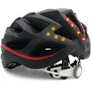 Image de Livall Casque de vélo BH62 Neo unisexe pour adulte, noir, rouge, M 55-61