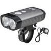 Image de Ravemen PR1000 Phare Avant Vélo, 1000 Lumens