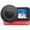 Image de INSTA 360 - Caméra d'action VR - Gamme One R - édition 1 - Capteur 1" - Module d'objectif Leica - Batterie 1190mAh