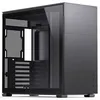 Image de JONSBO D41 ATX Gehäuse, Verre trempé   Noir