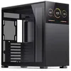 Image de Jonsbo D41 Screen ATX Gehäuse, Tempered Glass - Schwarz Noir
