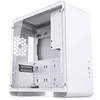 Image de Jonsbo U4 PRO Mid-Tower, Verre trempé - Blanc