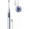Image de Oclean X Pro Digital Brosse à dents électrique intelligente Argenté